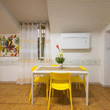 סלרנו Casa Vacanze Basso מראה חיצוני תמונה
