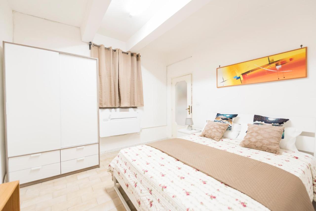 סלרנו Casa Vacanze Basso מראה חיצוני תמונה